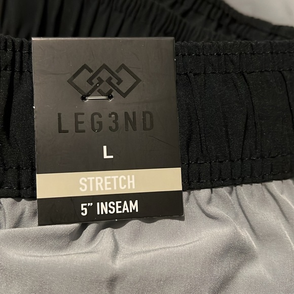Men’s Legend Shorts - Picture 3 of 8